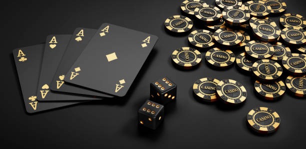 tribet featured game showcase