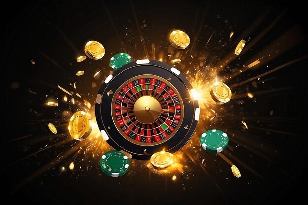 Live dealer studio camera angles