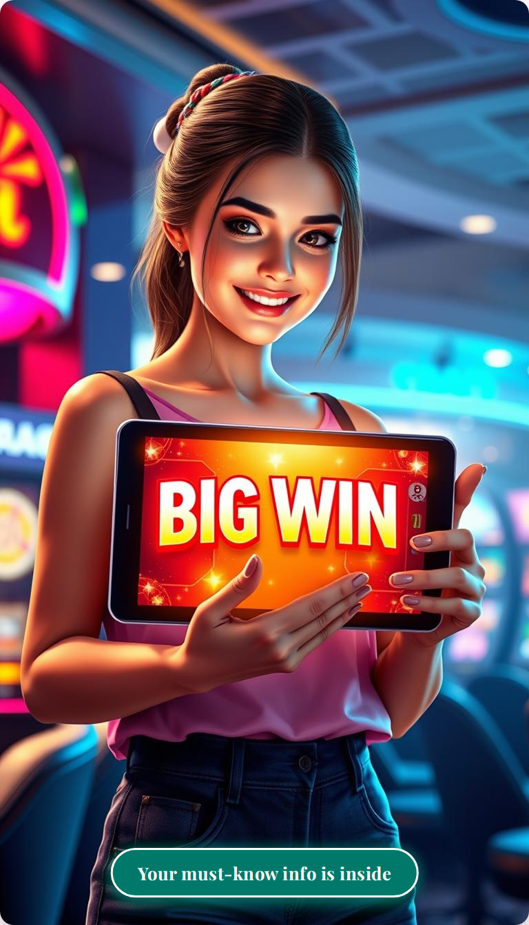 tribet featured game showcase