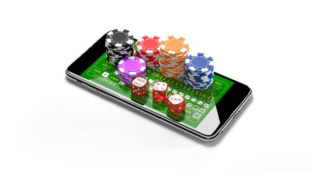 tribet featured game showcase