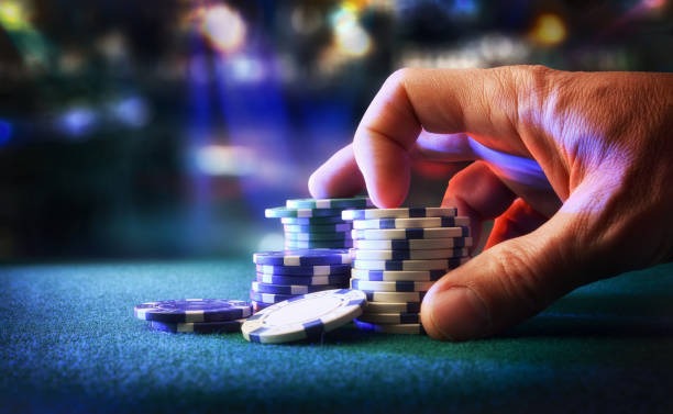Slot tournament prize breakdown